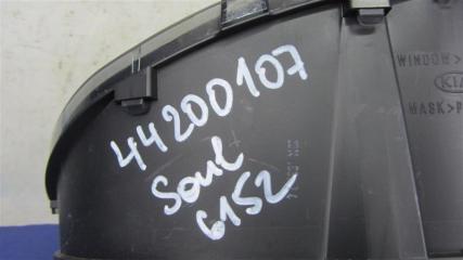 Панель приборов SOUL PS 13-19 2014 PS 2.0