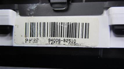 Панель приборов SOUL PS 13-19 2014 PS 2.0