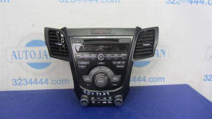 Магнитола ACURA RDX 12-19 2013