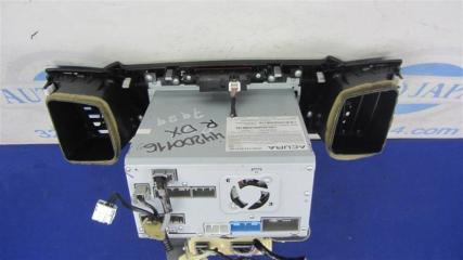 Магнитола RDX 12-19 2013 Внедорожник 3.5