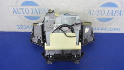 Магнитола RDX 12-19 2013 Внедорожник 3.5