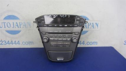 Магнитола ACURA MDX (YD2) 06-13 2008