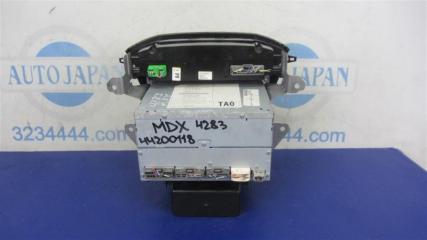 Магнитола MDX (YD2) 06-13 2008 YD2 3.7