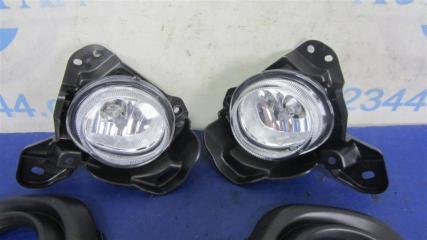 Противотуманная фара CX-5 (KE) 11-17