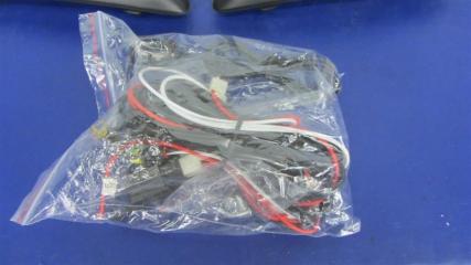 Противотуманная фара CX-5 (KE) 11-17