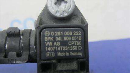 Датчик абсолютного давления (MAP sensor) JETTA USA 10-17 2015 162 2.0 CVCA