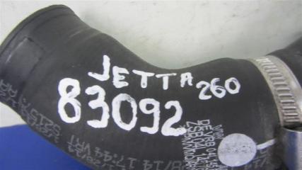 Патрубок интеркулера JETTA USA 10-17 2015 162 2.0 CVCA