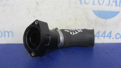 Патрубок интеркулера JETTA USA 10-17 2015 162 2.0 CVCA