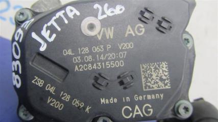 Дроссельная заслонка VOLKSWAGEN JETTA USA 10-17 162 2.0 CVCA