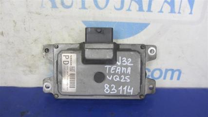 Блок управления АКПП NISSAN TEANA J32 08-14