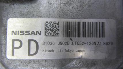 Блок управления АКПП NISSAN TEANA J32 08-14 VQ25