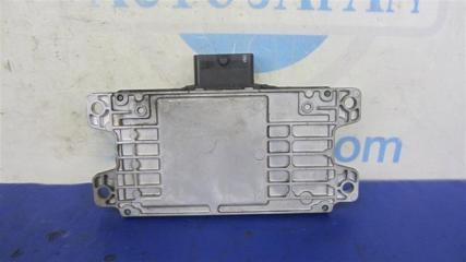 Блок управления АКПП TEANA J32 08-14 VQ25