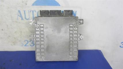 Блок управления двигателем MURANO Z51 07-14 VQ35