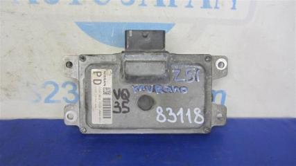 Блок управления АКПП NISSAN MURANO Z51 07-14