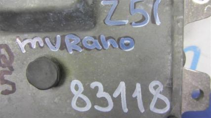 Блок управления АКПП MURANO Z51 07-14 VQ35
