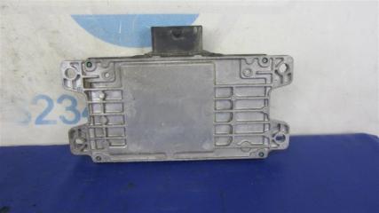 Блок управления АКПП MURANO Z51 07-14 VQ35