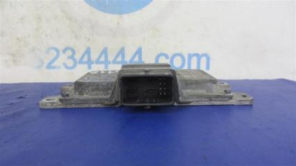 Блок управления АКПП MURANO Z51 07-14 VQ35