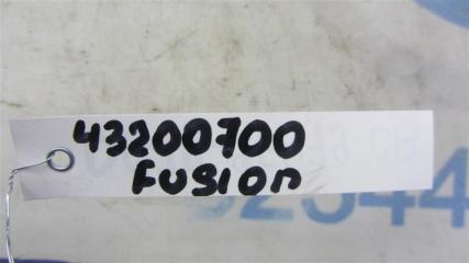 Датчик абсолютного давления (MAP sensor) FUSION 14-