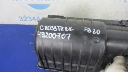 Корпус воздушного фильтра CROSSTREK 12-17 2014 Внедорожник 2.0