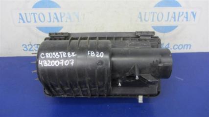 Корпус воздушного фильтра SUBARU CROSSTREK 12-17 Внедорожник 2.0