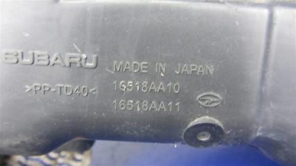 Корпус воздушного фильтра CROSSTREK 12-17 2014 Внедорожник 2.0