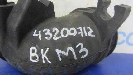 Патрубок воздушного фильтра 3 BK 03-08