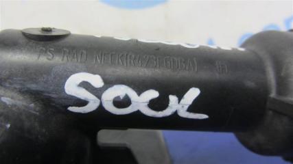 Горловина радиатора SOUL PS 13-19 2014 PS 2.0