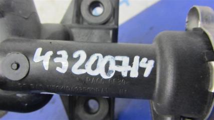 Горловина радиатора KIA SOUL PS 13-19 PS 2.0