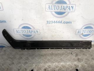 Накладка двери задняя левая CHEVROLET VOLT 10-15