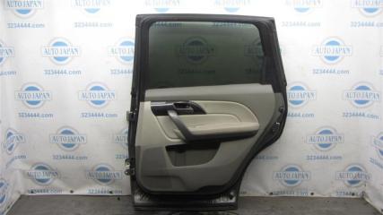 Дверь задняя правая MDX (YD2) 06-13 2008 YD2 3.7