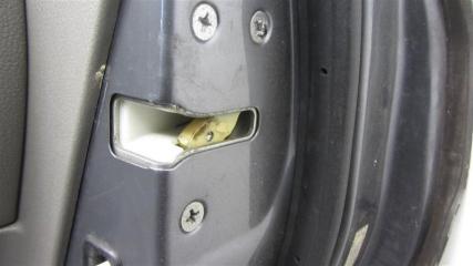 Дверь задняя правая MDX (YD2) 06-13 2008 YD2 3.7