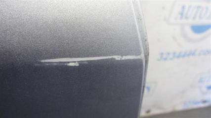 Дверь задняя правая ACURA ILX 12-16 Седан 1.5 HYBRID