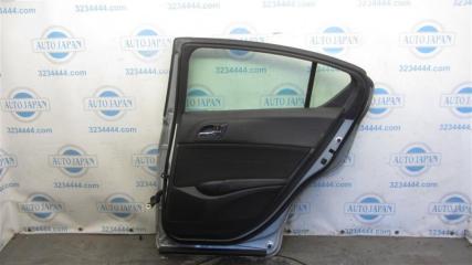 Дверь задняя правая ILX 12-16 2013 Седан 1.5 HYBRID