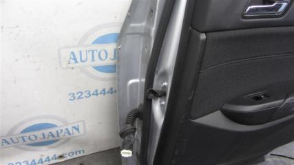 Дверь задняя правая ILX 12-16 2013 Седан 1.5 HYBRID