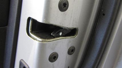 Дверь задняя правая ILX 12-16 2013 Седан 1.5 HYBRID