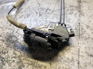 Замок двери задний правый QX60/JX35 12-20 2014 Внедорожник 3.5 VQ35DE