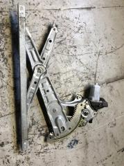 Стеклоподъемник задний правый QX60/JX35 12-20 2014 Внедорожник 3.5 VQ35DE