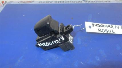 Кнопка стеклоподъемника задняя NISSAN X-TRAIL/ROGUE T32 13-20 2015