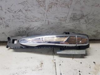 Ручка двери наружная задняя правая X-TRAIL/ROGUE T32 13-20 2015 T32 2.5 QR25DE