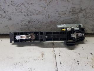 Ручка двери наружная задняя правая NISSAN X-TRAIL/ROGUE T32 13-20 T32 2.5 QR25DE