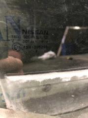 Стекло двери заднее правое X-TRAIL/ROGUE T32 13-20 2015 T32 2.5 QR25DE