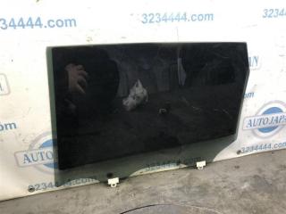 Стекло двери заднее правое NISSAN X-TRAIL/ROGUE T32 13-20 T32 2.5 QR25DE