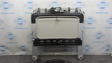 Люк SUBARU LEGACY 09-15 BM Седан 2.5 EJ253