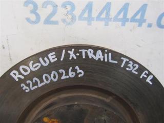 Тормозной диск передний X-TRAIL/ROGUE T32 13-20