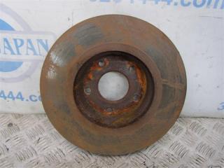 Тормозной диск передний NISSAN X-TRAIL/ROGUE T32 13-20