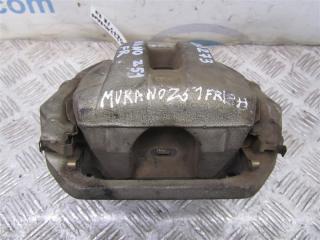 Суппорт тормозной передний правый MURANO Z51 07-14