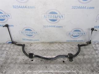 Стабилизатор передний NISSAN MURANO Z51 07-14