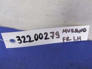 Датчик ABS передний левый MURANO Z51 07-14