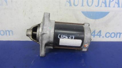 Стартер TOYOTA MATRIX 02-08 ZZE132 1.8 LV6