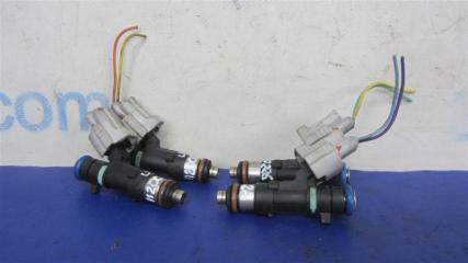 Форсунка топливная NISSAN ALTIMA L32 07-12 2010 Б/У Форсунка топливная NISSAN ALTIMA L32 07-12 2010